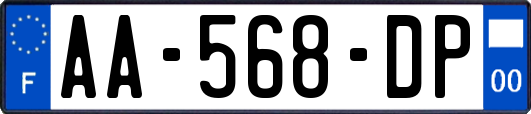 AA-568-DP