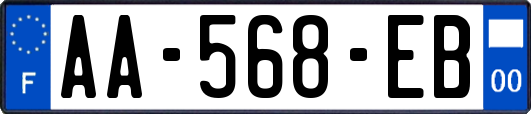 AA-568-EB