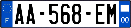 AA-568-EM