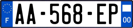 AA-568-EP