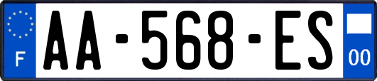 AA-568-ES