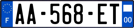 AA-568-ET