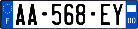 AA-568-EY