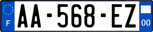 AA-568-EZ