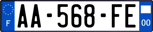 AA-568-FE