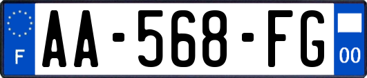 AA-568-FG