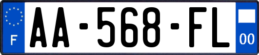 AA-568-FL