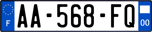 AA-568-FQ