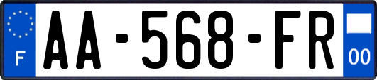 AA-568-FR