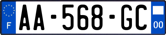 AA-568-GC