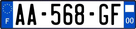 AA-568-GF