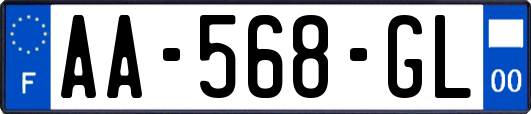 AA-568-GL