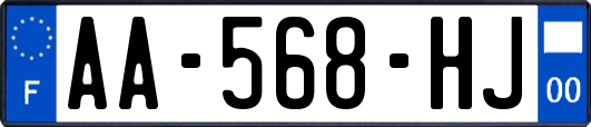 AA-568-HJ