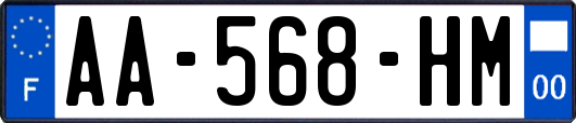 AA-568-HM