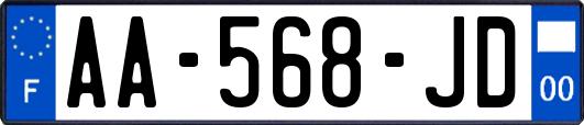 AA-568-JD