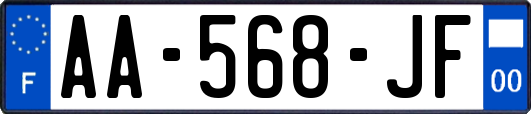 AA-568-JF