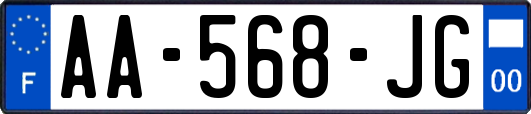 AA-568-JG