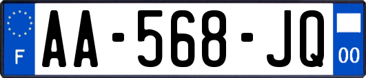 AA-568-JQ