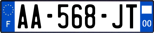 AA-568-JT