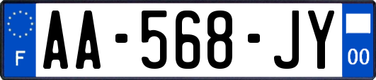 AA-568-JY