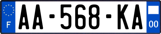 AA-568-KA