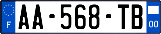 AA-568-TB