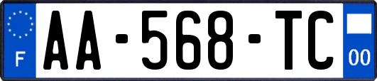 AA-568-TC