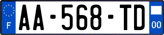 AA-568-TD