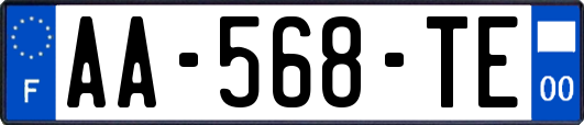 AA-568-TE