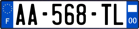 AA-568-TL