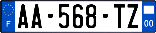 AA-568-TZ