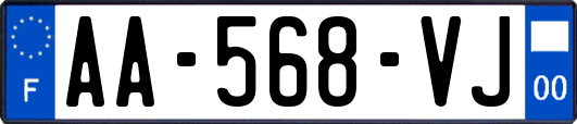 AA-568-VJ