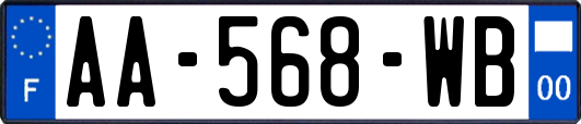 AA-568-WB