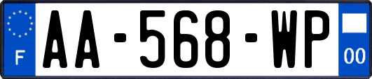 AA-568-WP