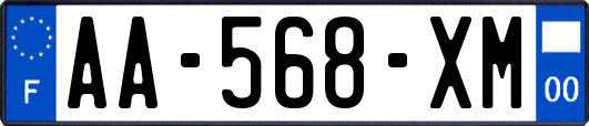 AA-568-XM