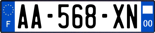 AA-568-XN