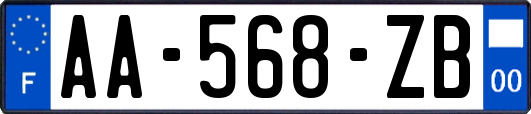 AA-568-ZB