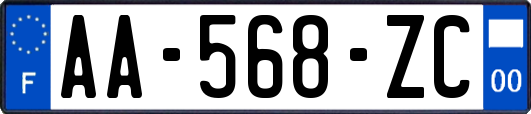 AA-568-ZC