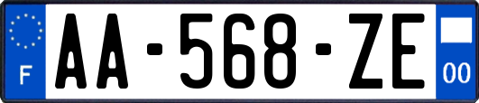 AA-568-ZE