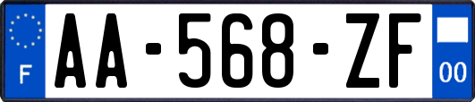 AA-568-ZF