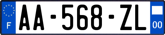 AA-568-ZL