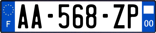 AA-568-ZP