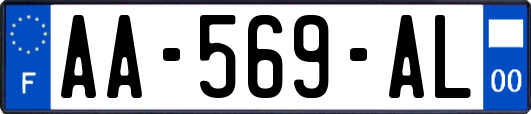 AA-569-AL