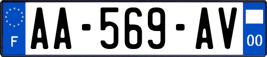 AA-569-AV