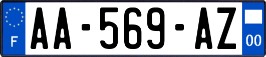 AA-569-AZ