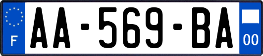 AA-569-BA