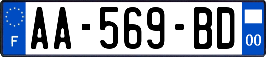 AA-569-BD