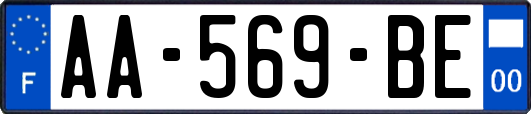AA-569-BE