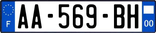 AA-569-BH