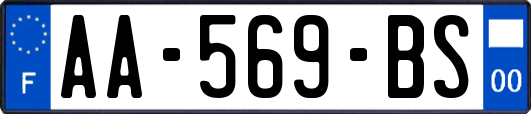 AA-569-BS